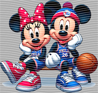 Mickey-AMQ 14